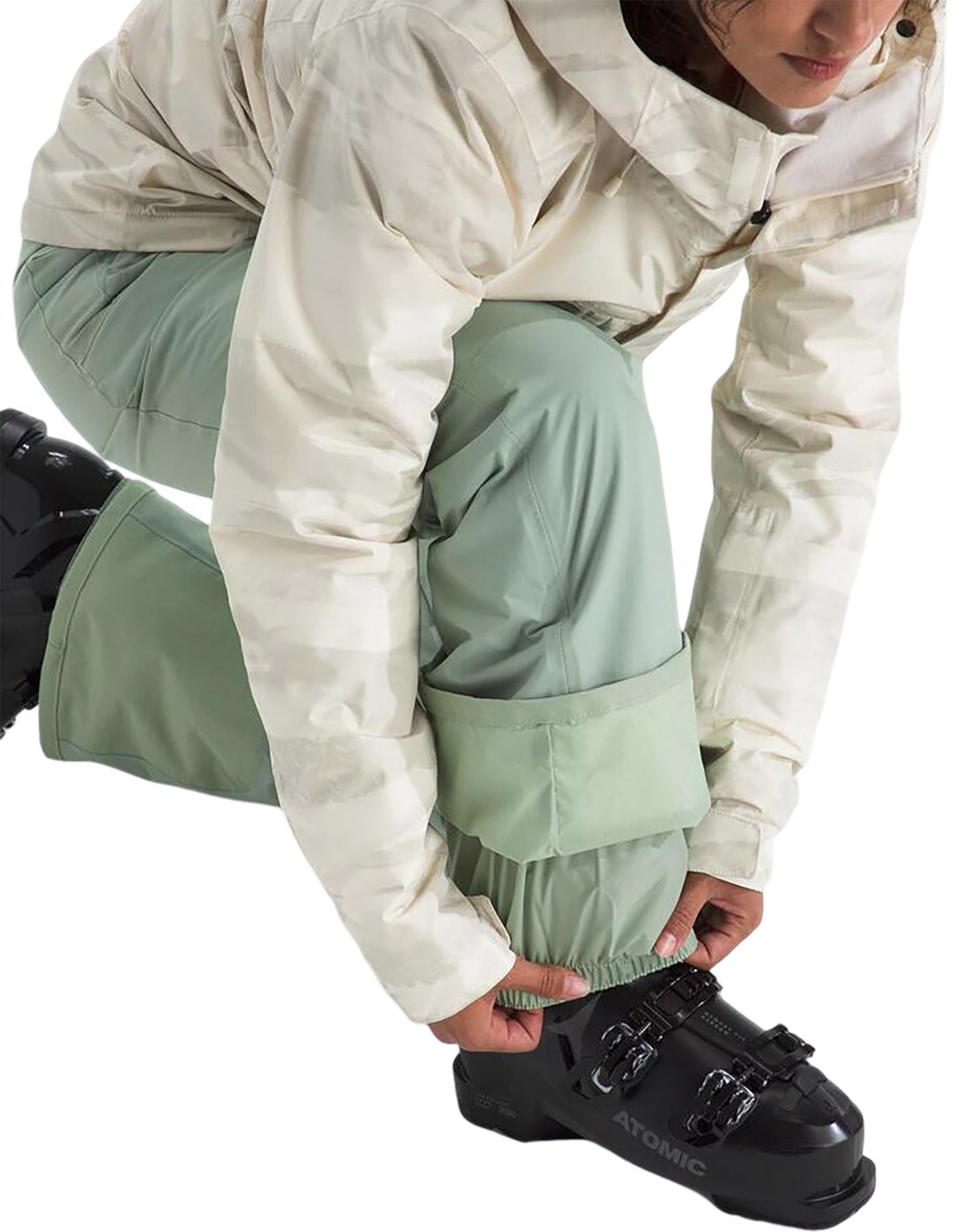 Freedom Insulated Pants - Women's