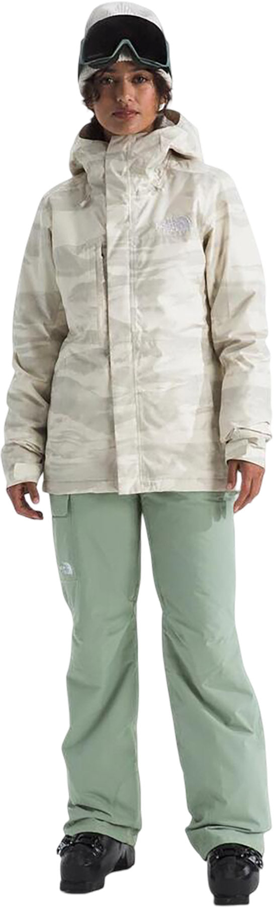 Freedom Insulated Pants - Women's