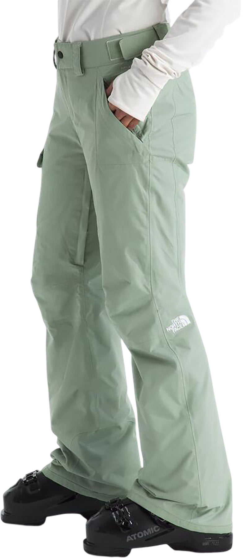 Freedom Insulated Pants - Women's