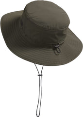 Horizon Breeze Brimmer Hat - Unisex