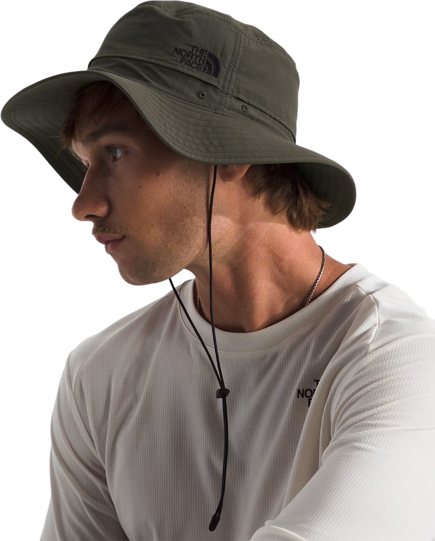 Horizon Breeze Brimmer Hat - Unisex