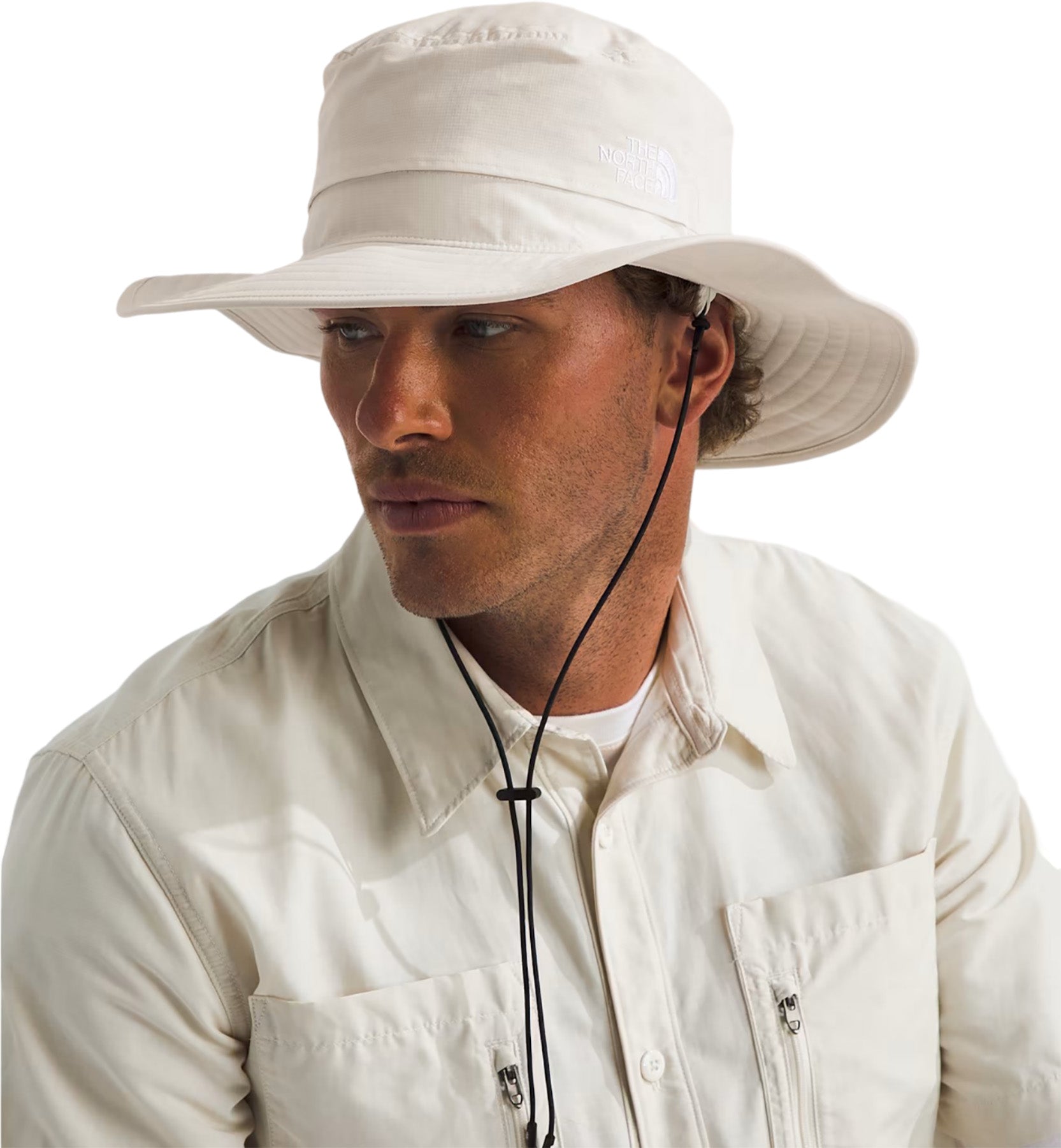 Horizon Breeze Brimmer Hat - Unisex