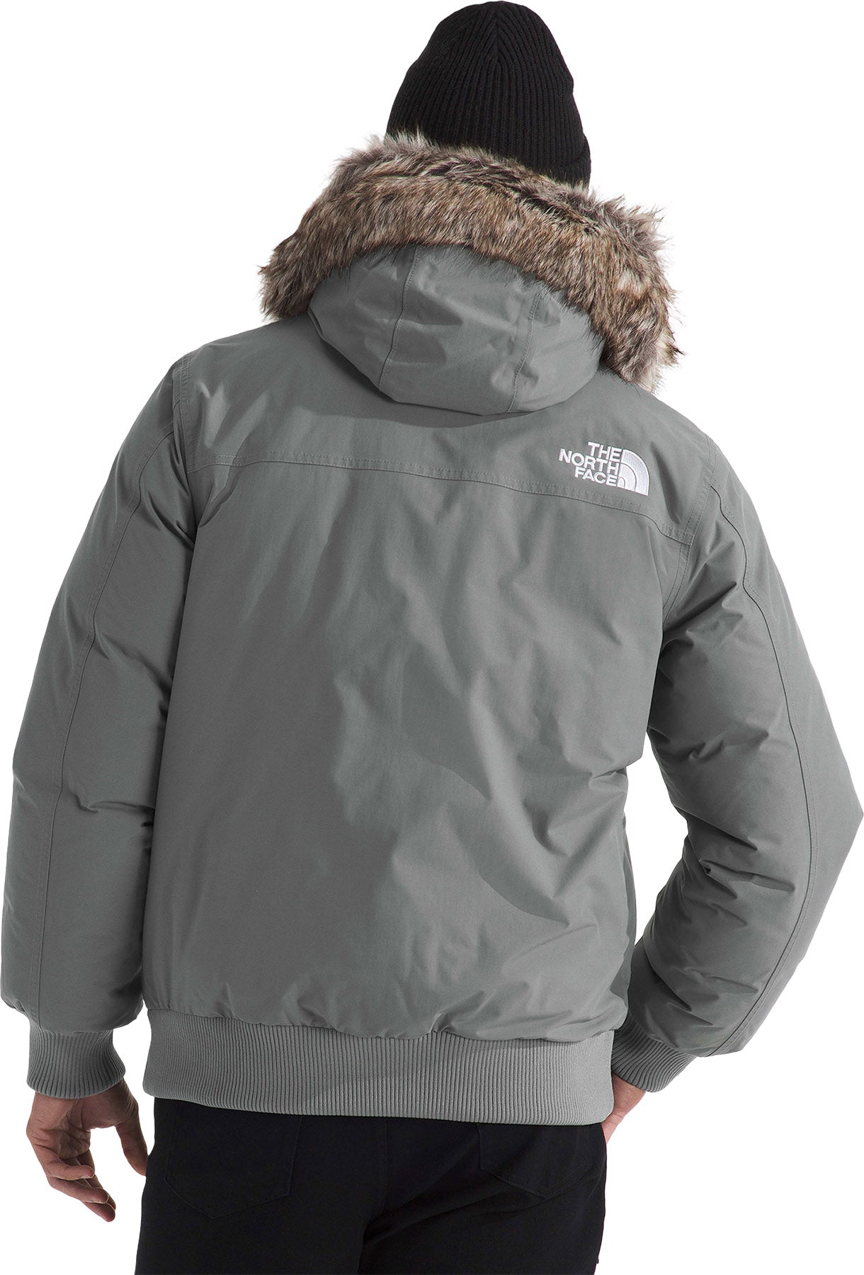McMurdo Bomber Jacket - Men’s