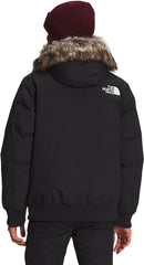 McMurdo Bomber Jacket - Men’s