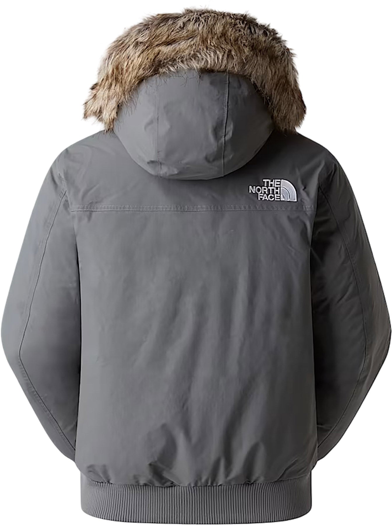 McMurdo Bomber Jacket - Men’s