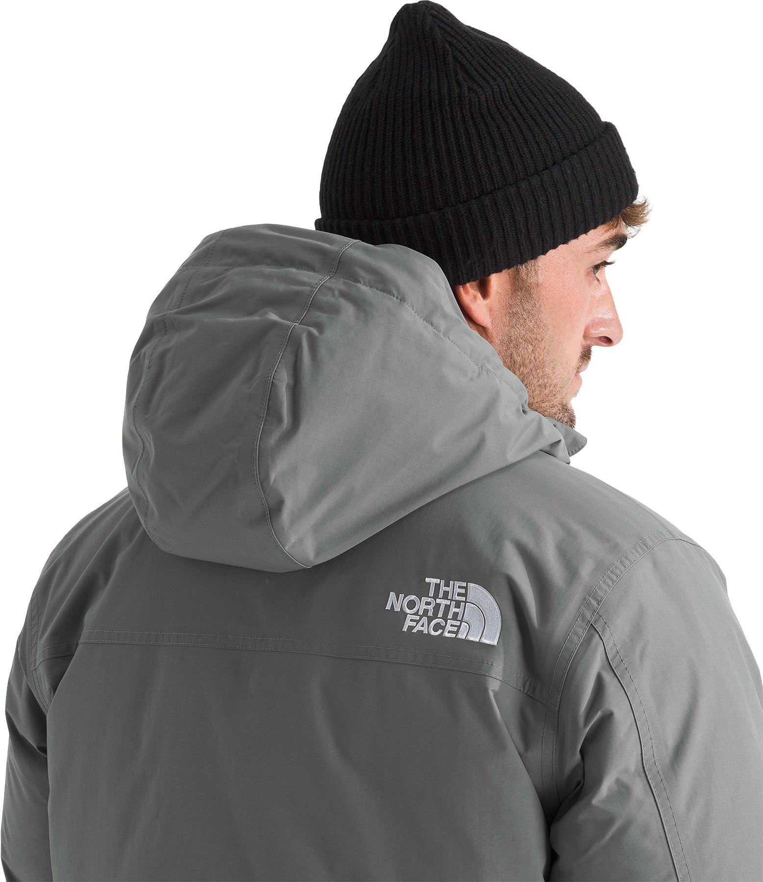 McMurdo Bomber Jacket - Men’s