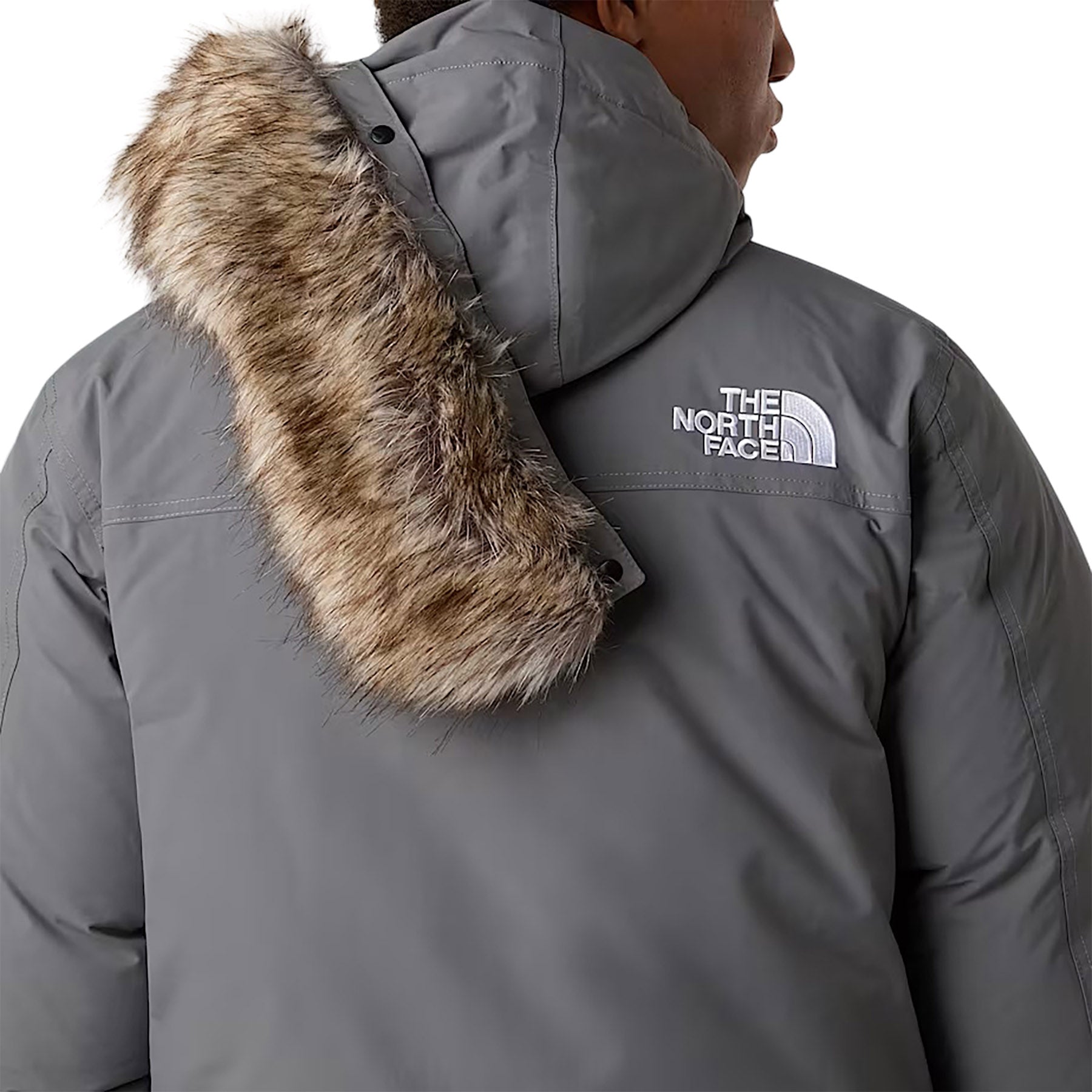 McMurdo Bomber Jacket - Men’s