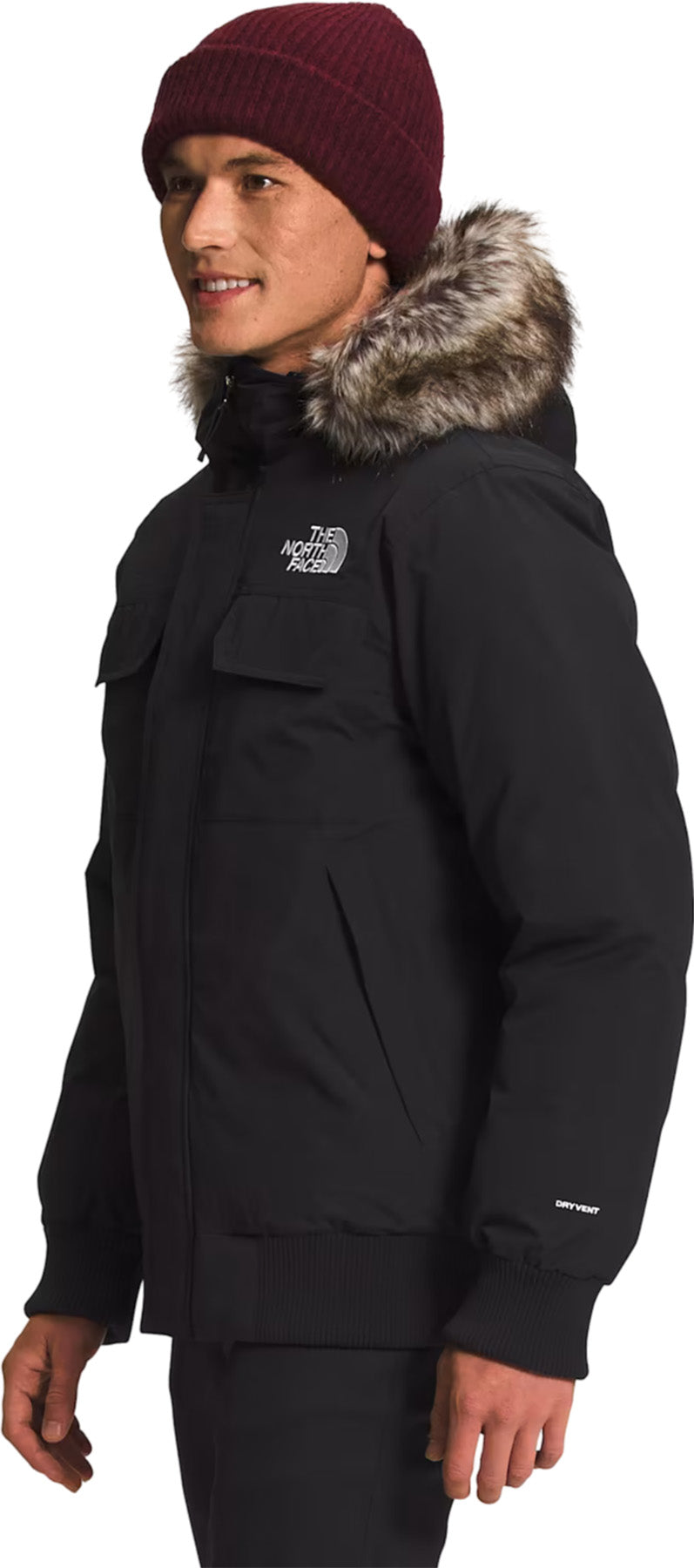 McMurdo Bomber Jacket - Men’s