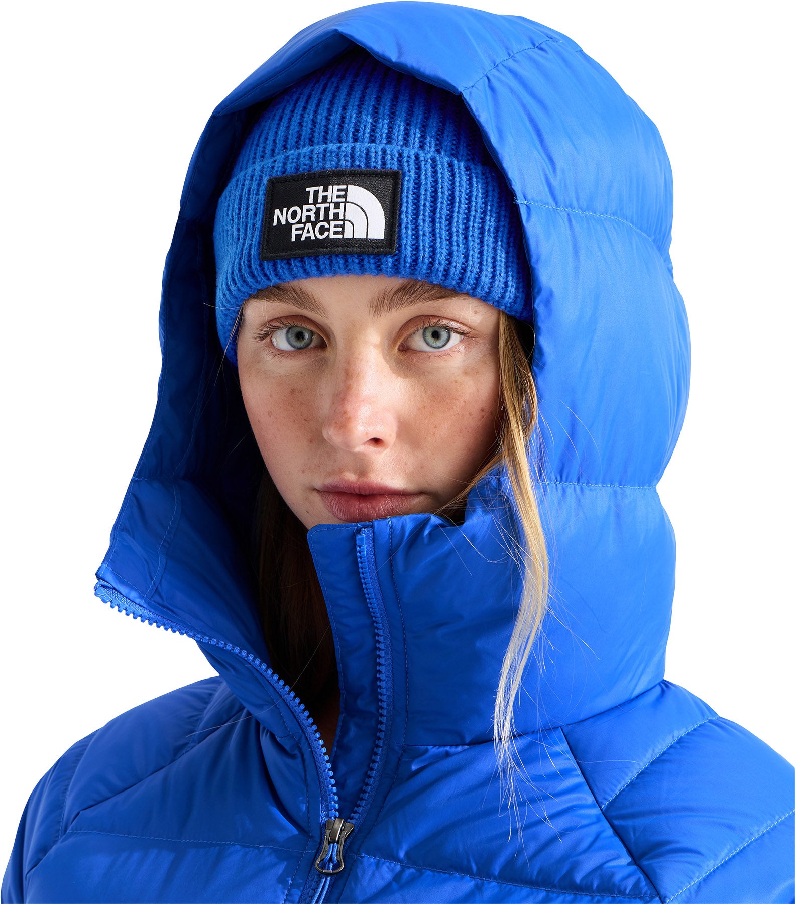 Hydrenalite Down Hoodie - Women’s