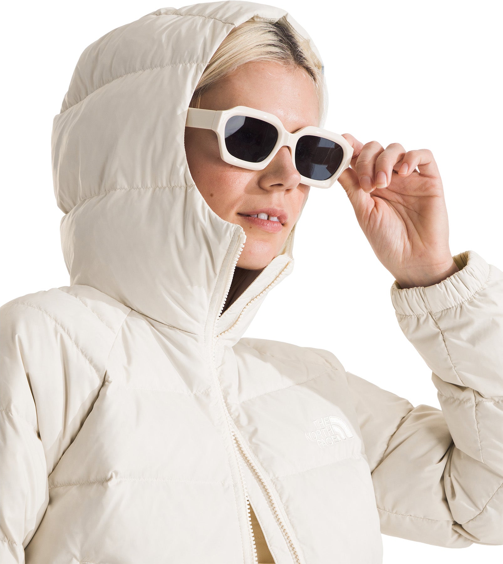 Hydrenalite Down Hoodie - Women’s