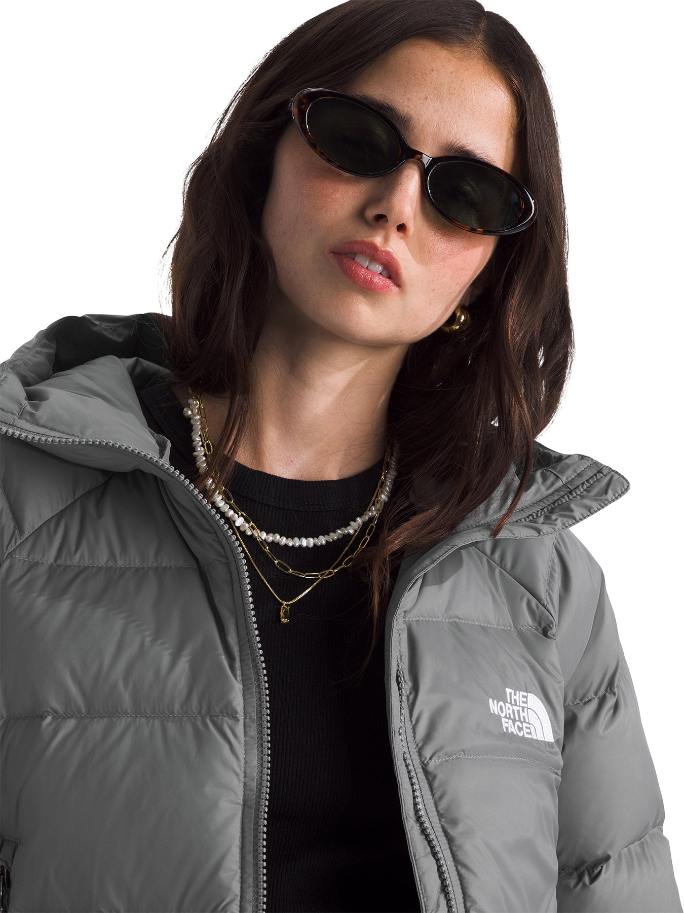 Hydrenalite Down Hoodie - Women’s
