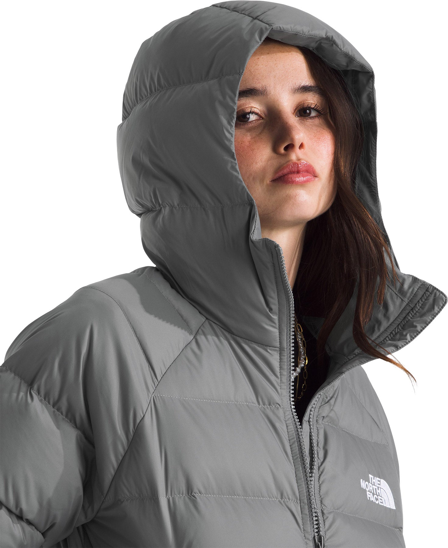 Hydrenalite Down Hoodie - Women’s