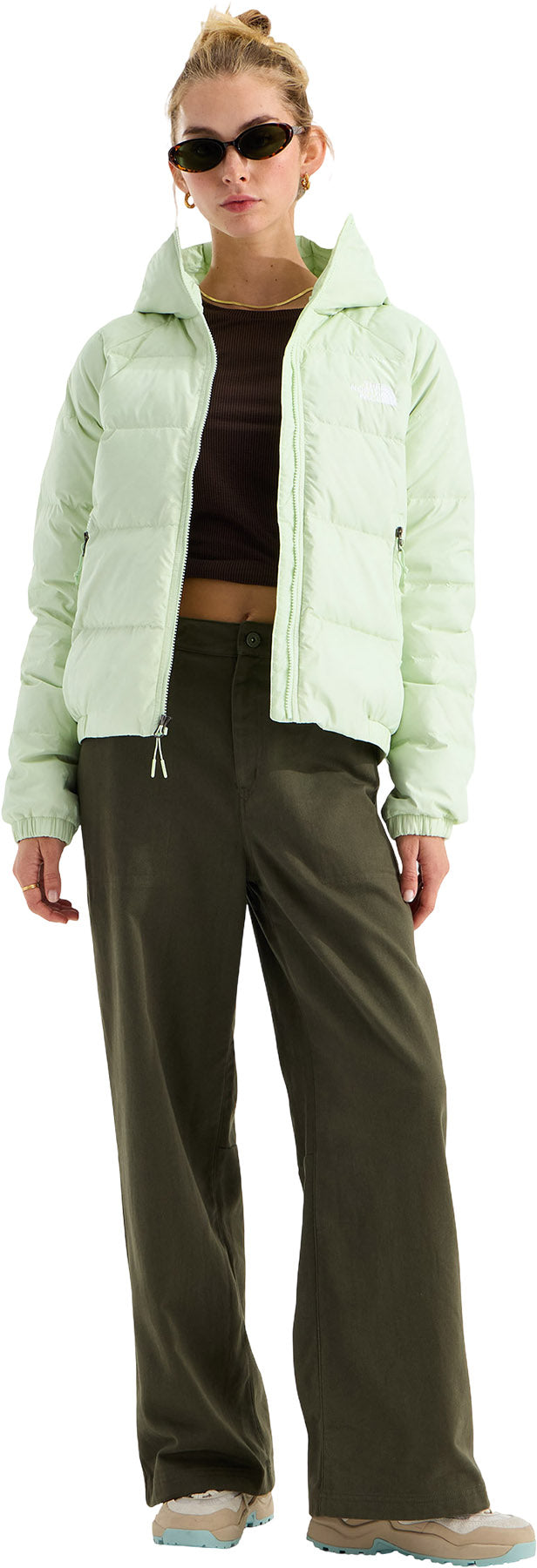 Hydrenalite Down Hoodie - Women’s