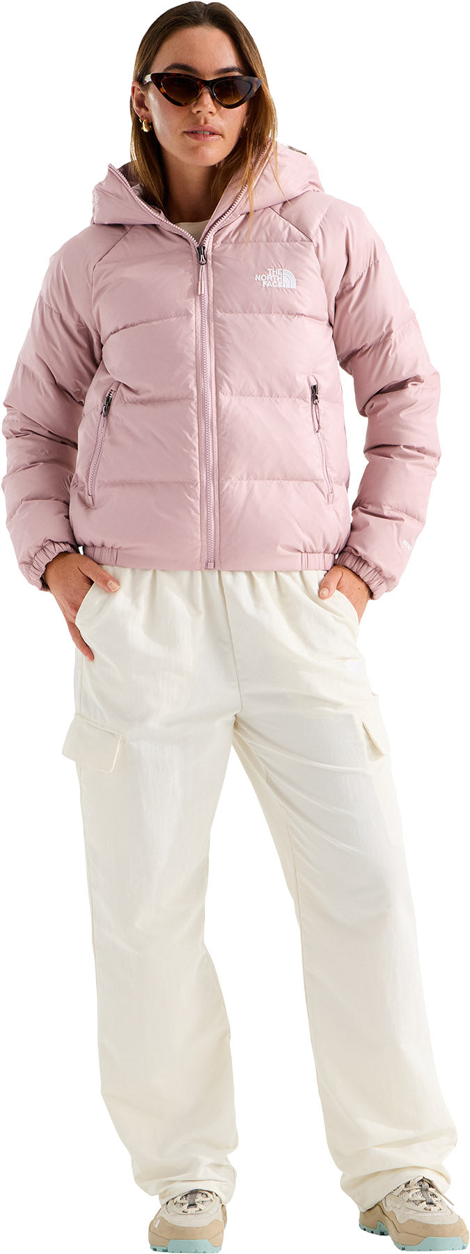 Hydrenalite Down Hoodie - Women’s
