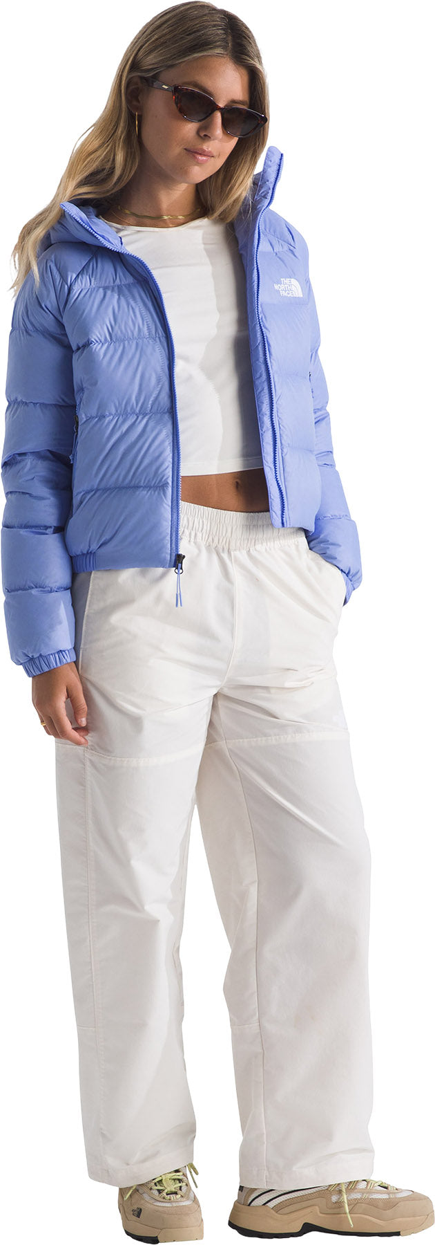 Hydrenalite Down Hoodie - Women’s