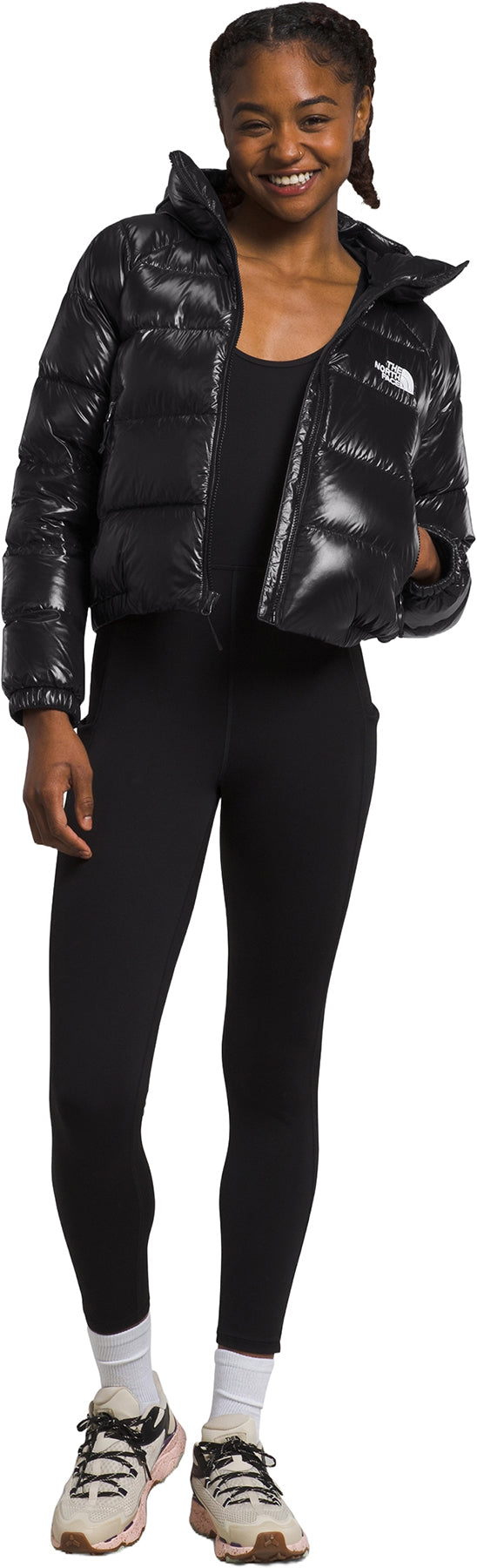 Hydrenalite Down Hoodie - Women’s