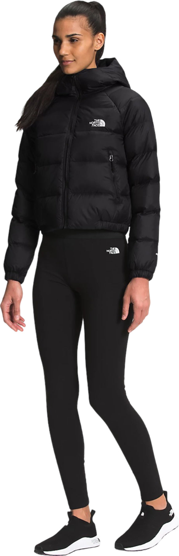 Hydrenalite Down Hoodie - Women’s