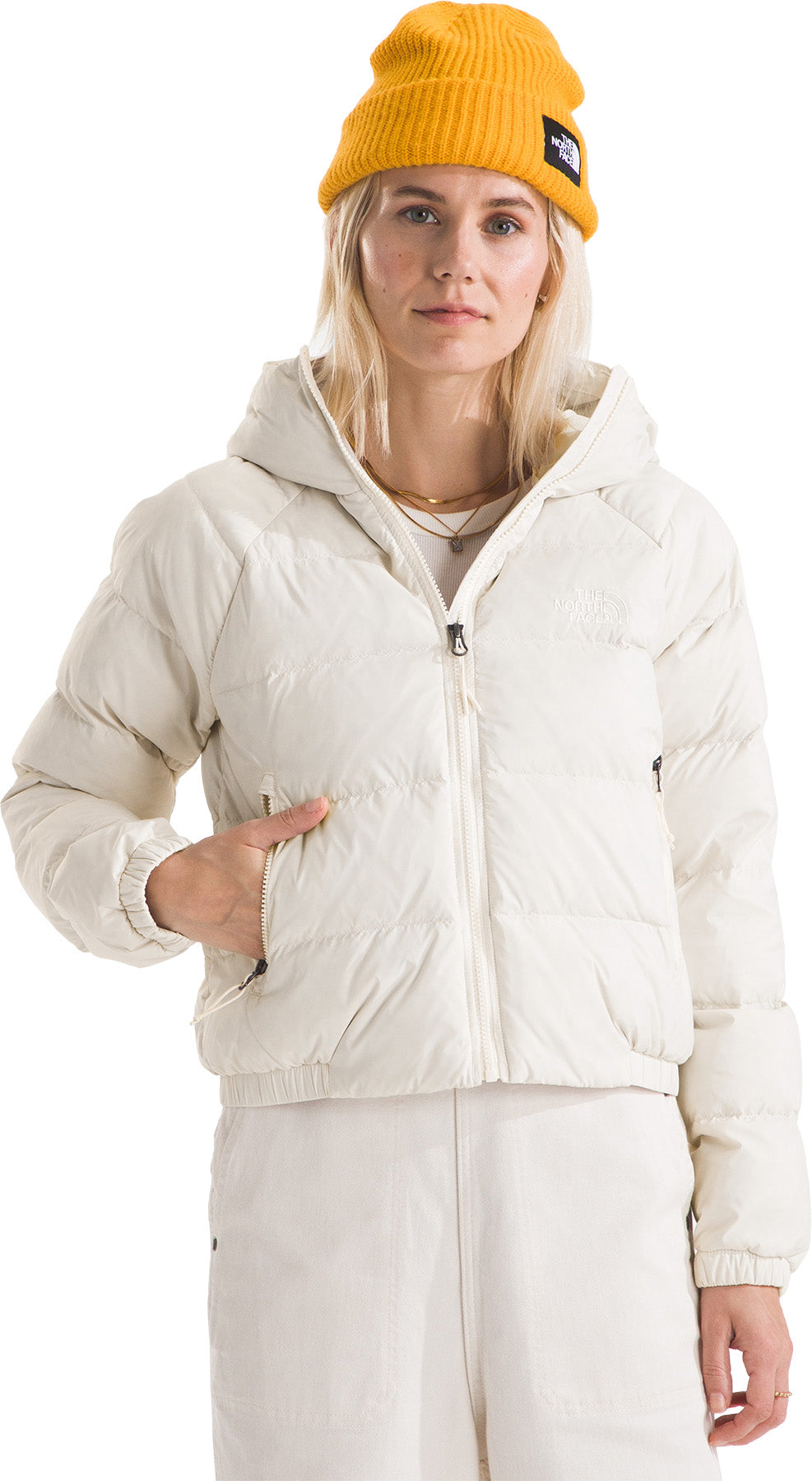 Hydrenalite Down Hoodie - Women’s
