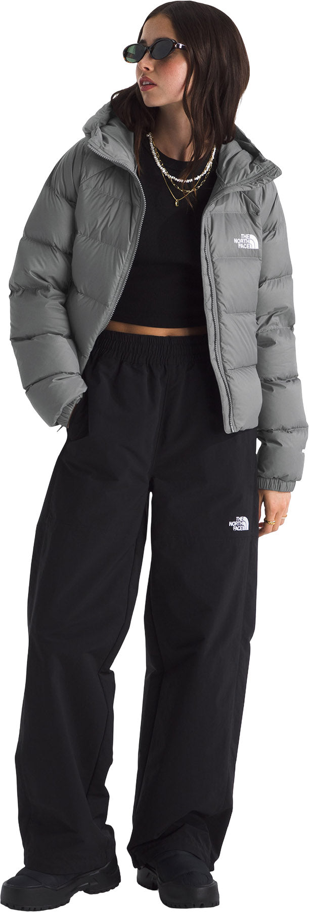Hydrenalite Down Hoodie - Women’s