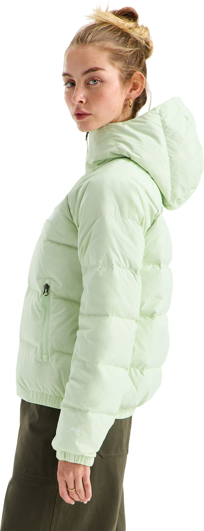 Hydrenalite Down Hoodie - Women’s