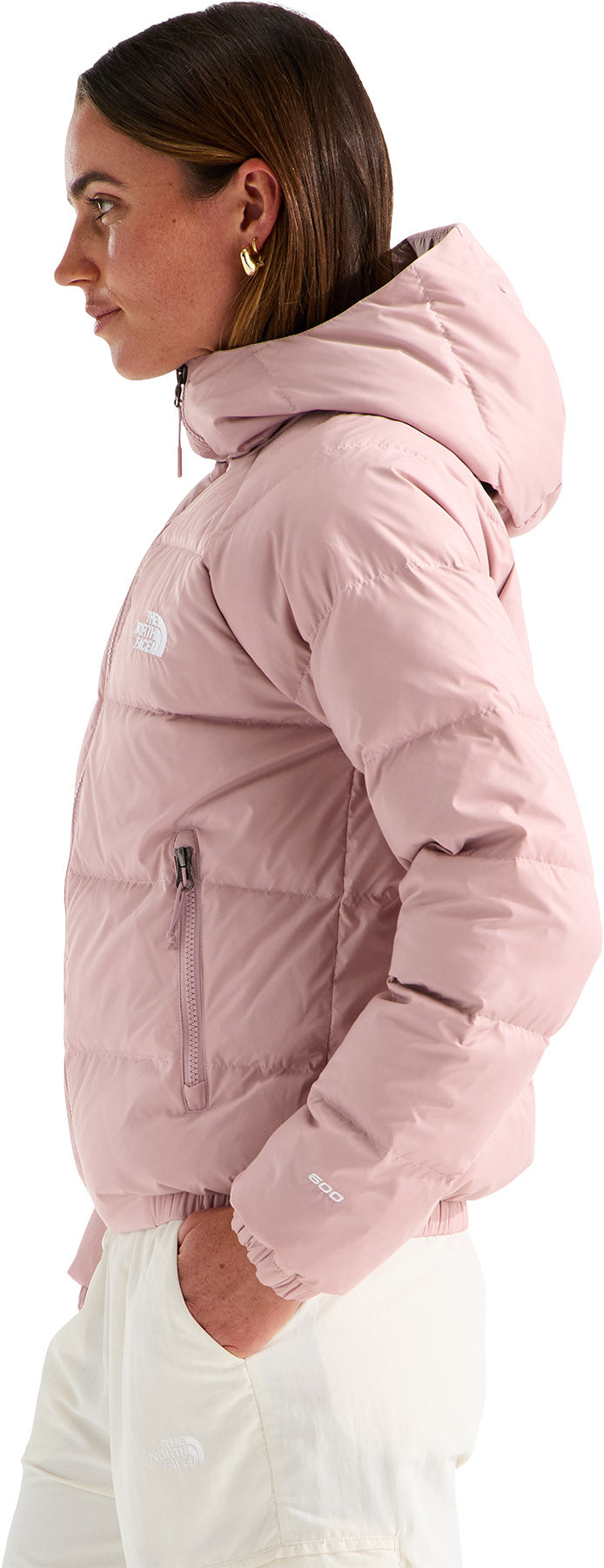 Hydrenalite Down Hoodie - Women’s