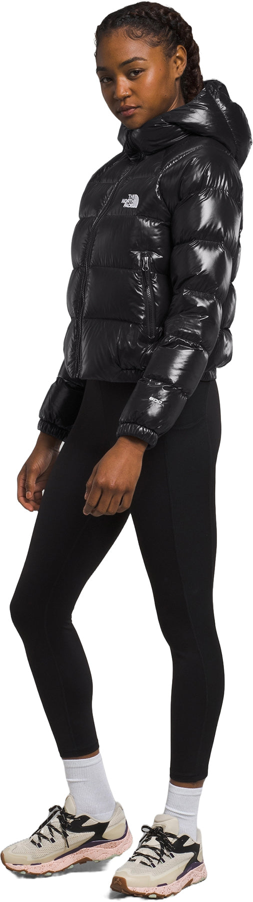 Hydrenalite Down Hoodie - Women’s