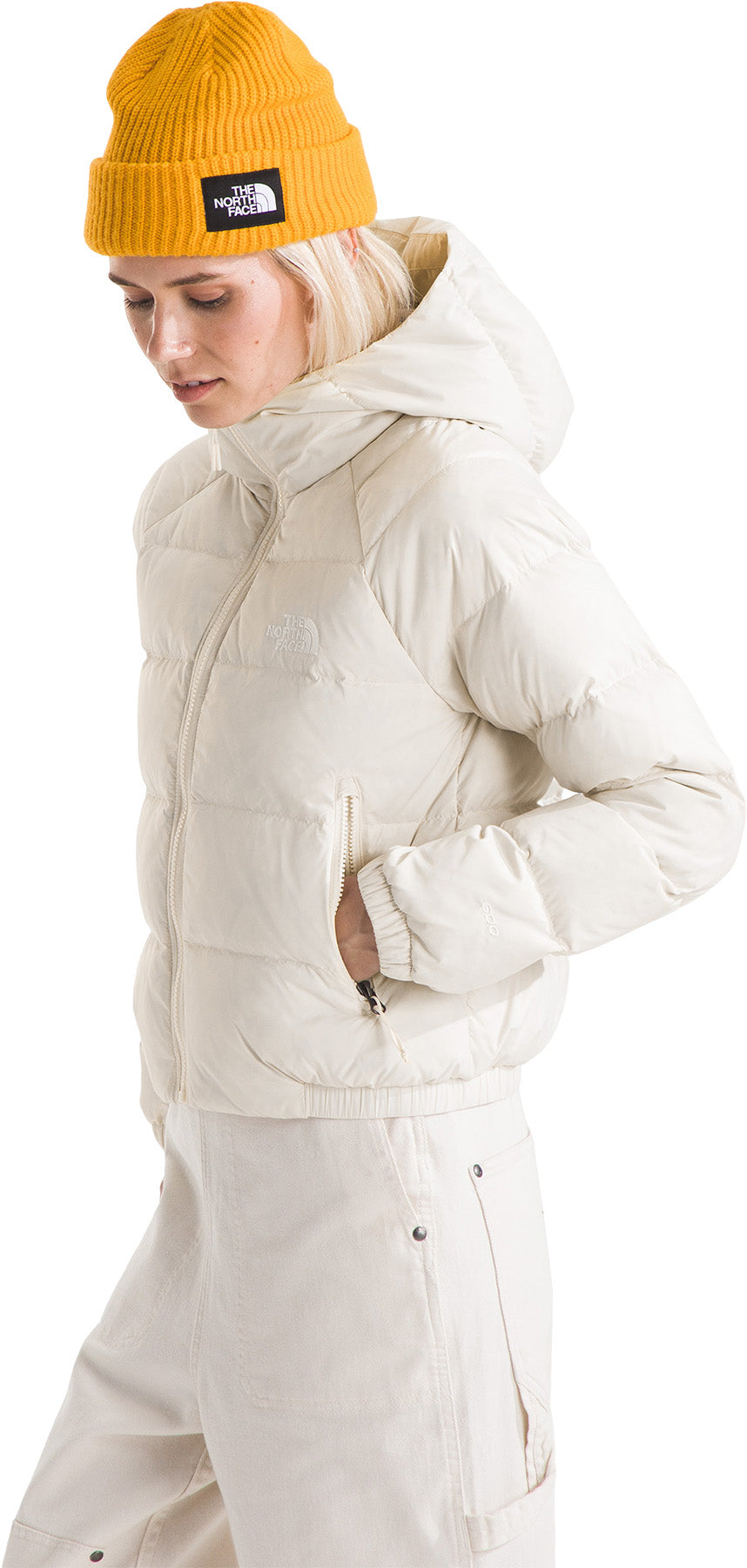 Hydrenalite Down Hoodie - Women’s