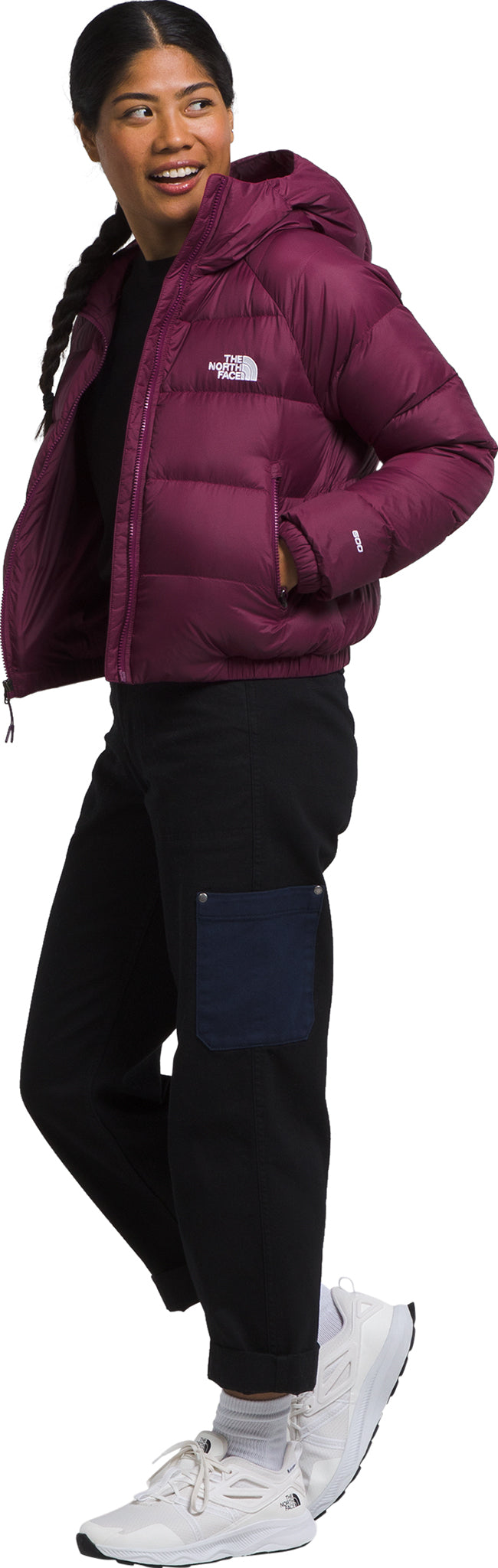 Hydrenalite Down Hoodie - Women’s
