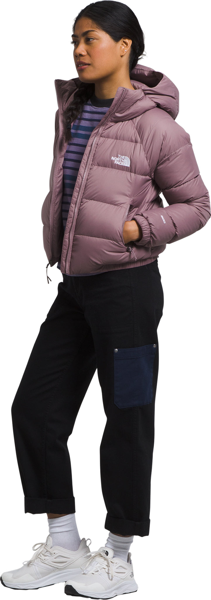 Hydrenalite Down Hoodie - Women’s