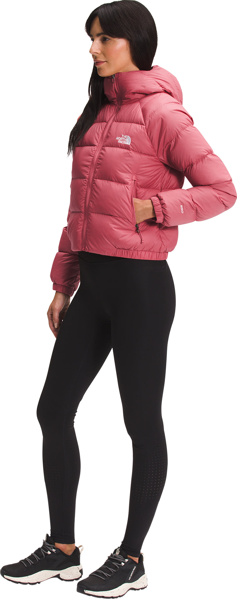 Hydrenalite Down Hoodie - Women’s
