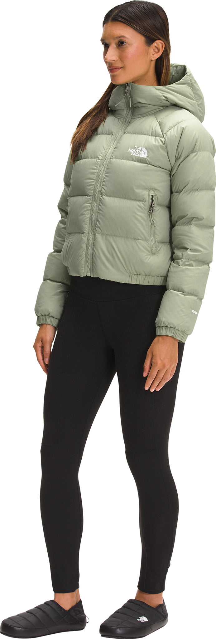 Hydrenalite Down Hoodie - Women’s