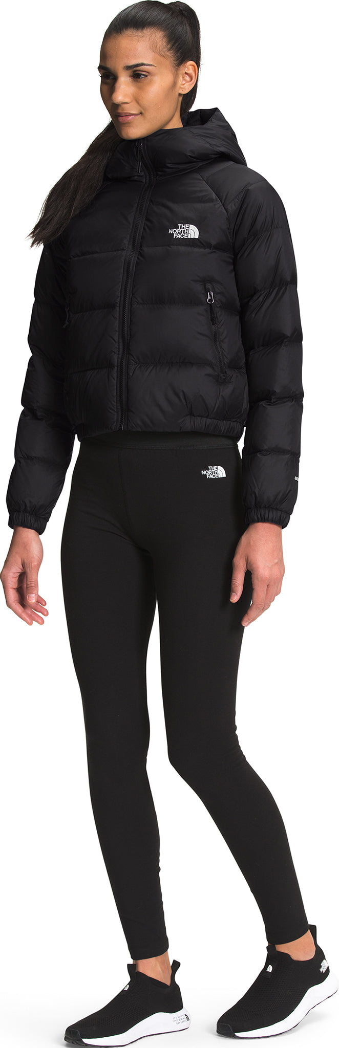 Hydrenalite Down Hoodie - Women’s