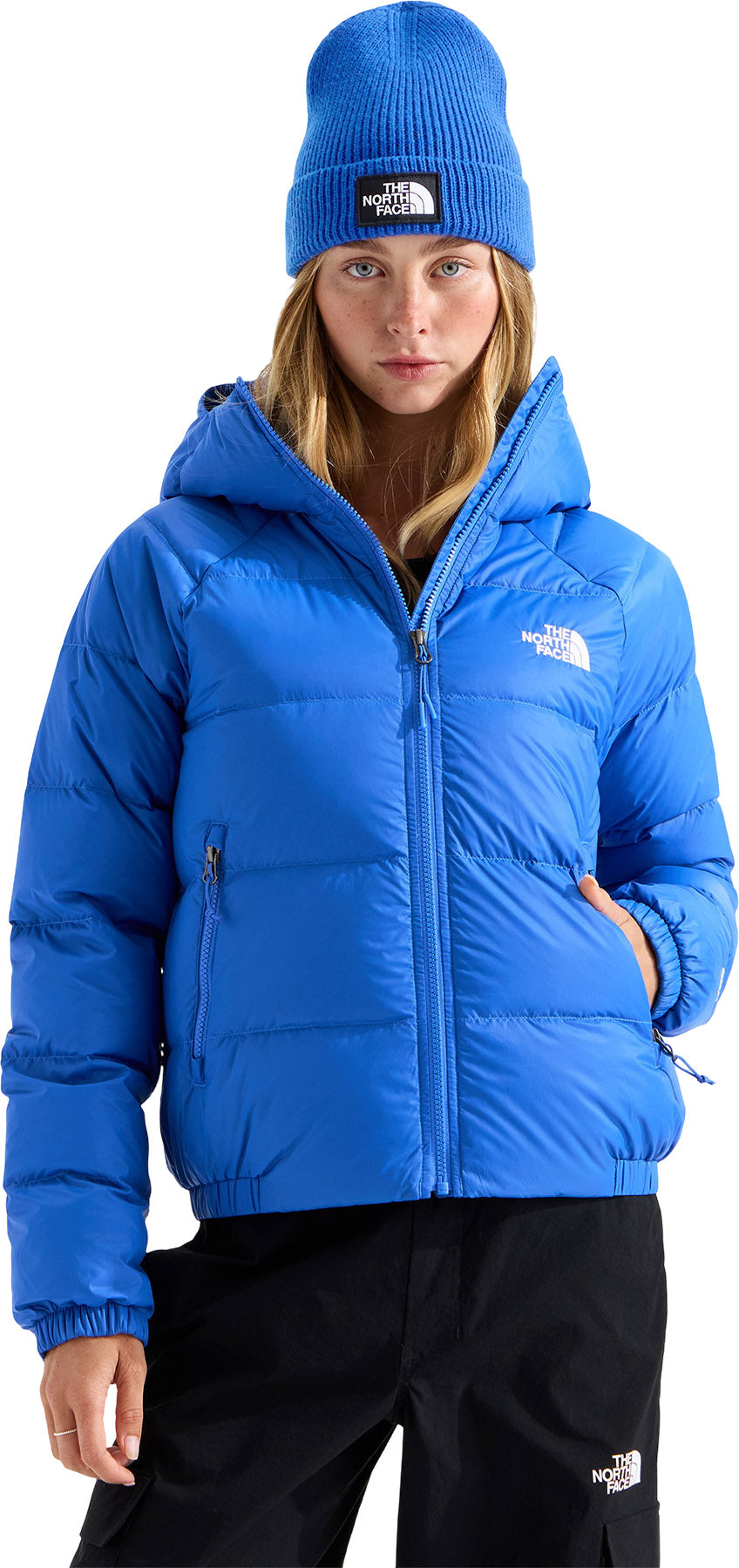 Hydrenalite Down Hoodie - Women’s