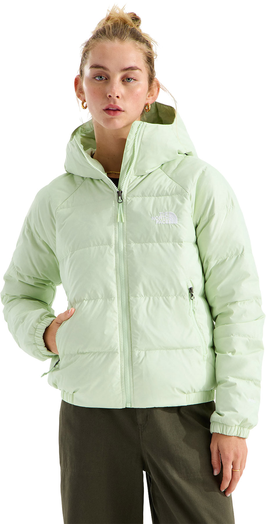 Hydrenalite Down Hoodie - Women’s