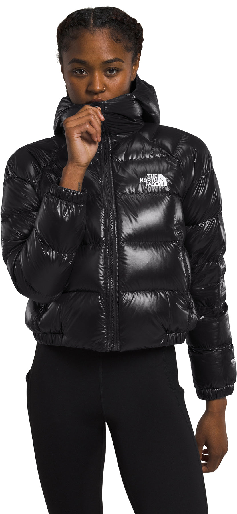 Hydrenalite Down Hoodie - Women’s