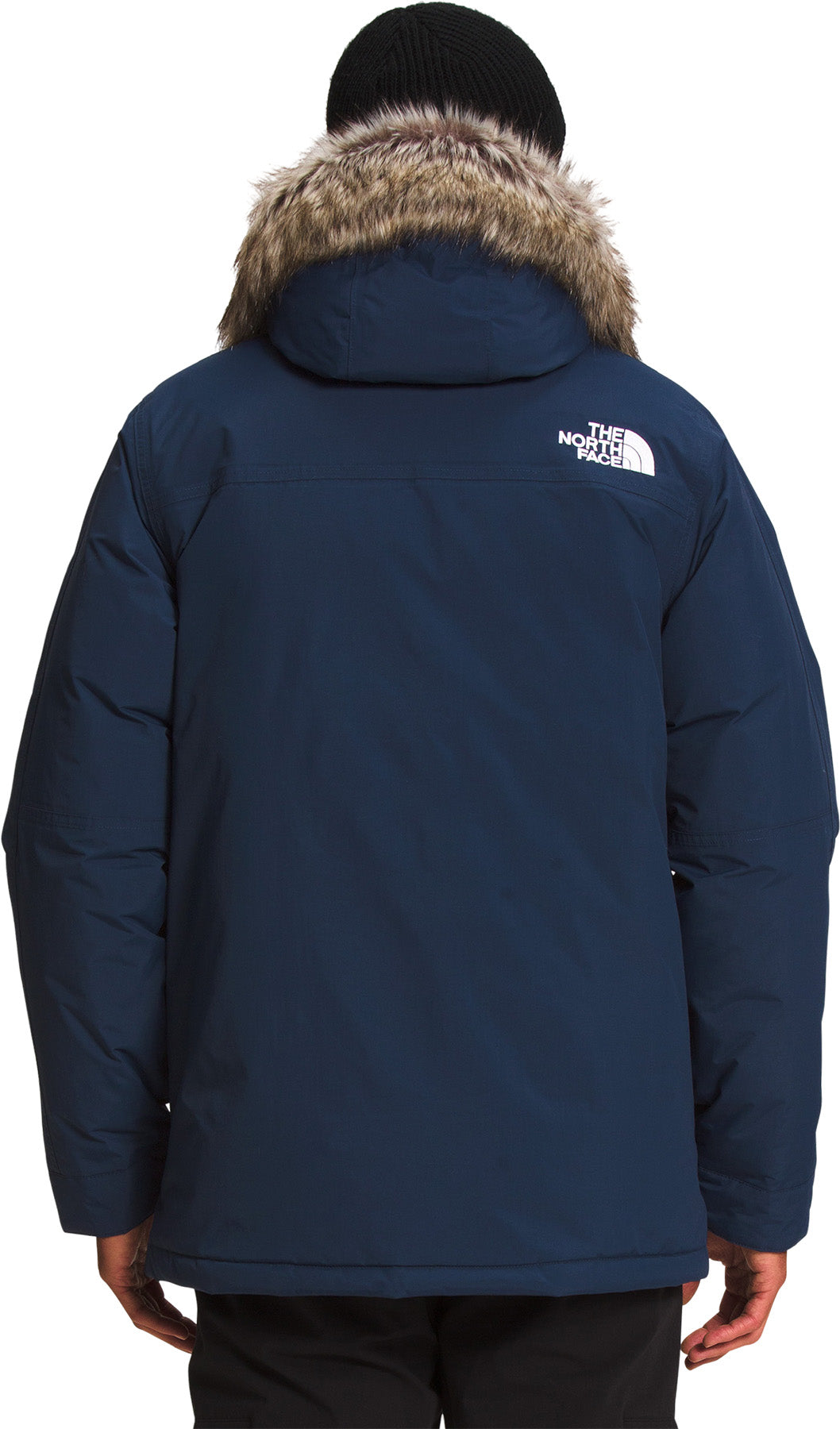 McMurdo Parka - Men's