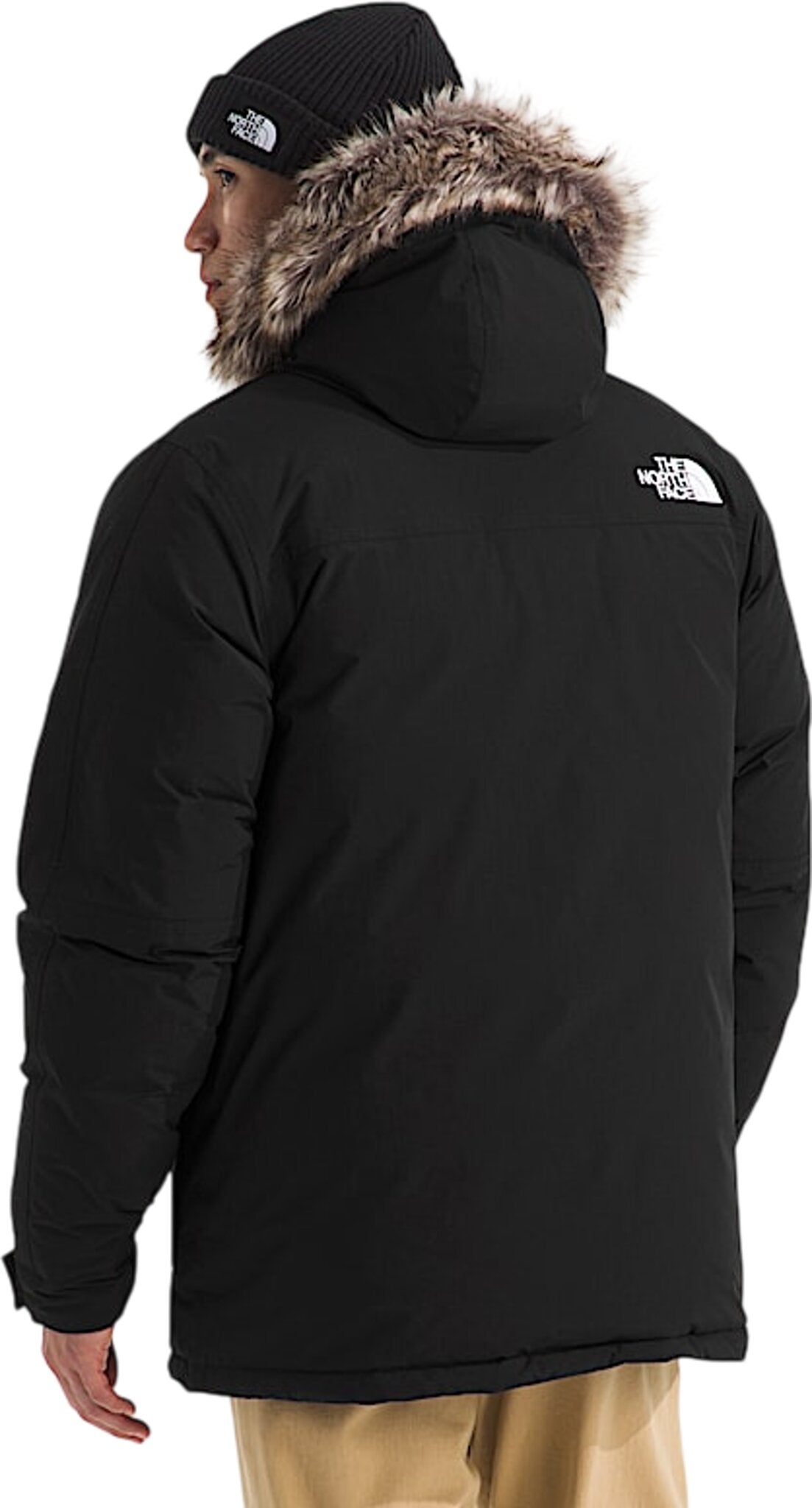 McMurdo Parka - Men's