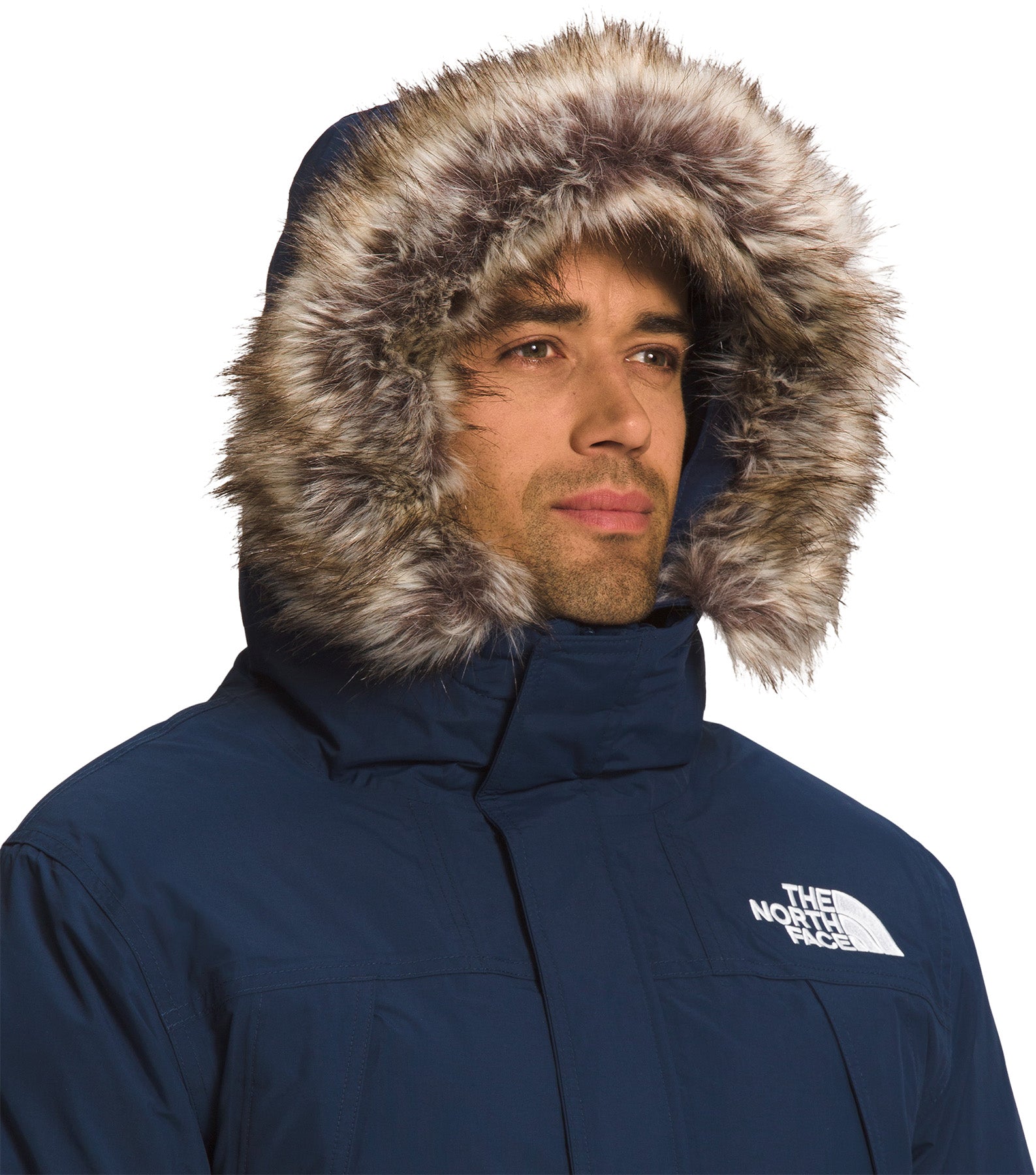 McMurdo Parka - Men's