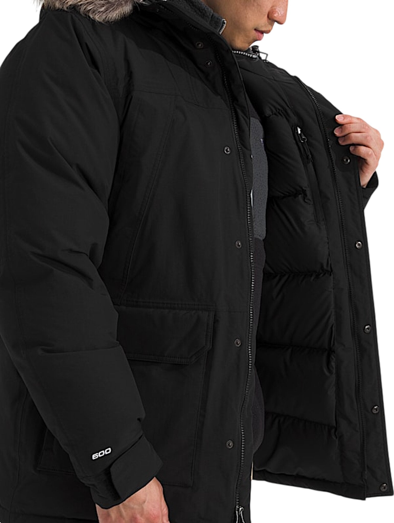 McMurdo Parka - Men's