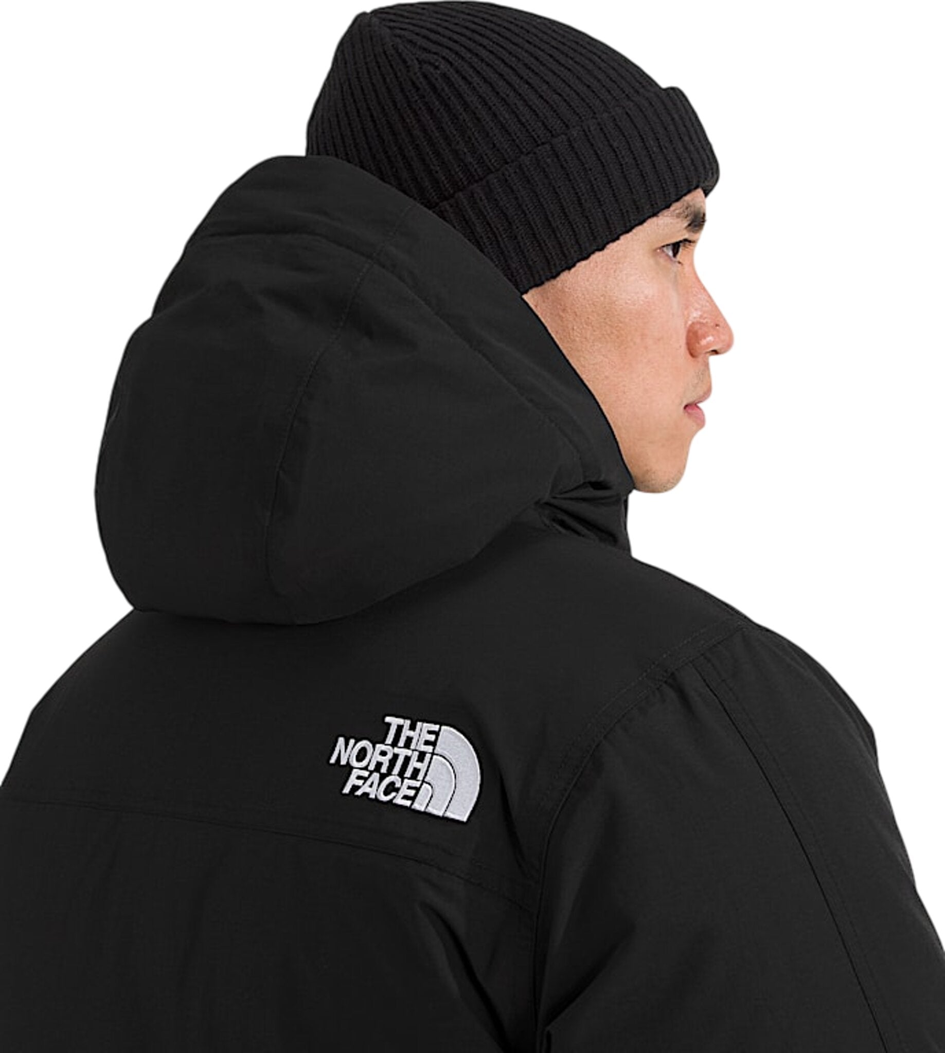 McMurdo Parka - Men's