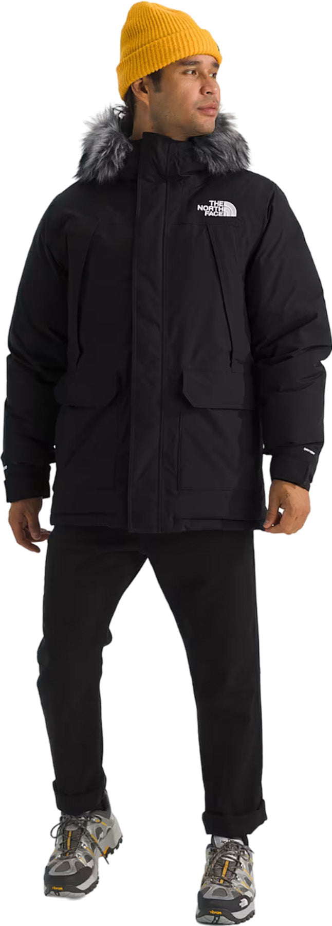 McMurdo Parka - Men's
