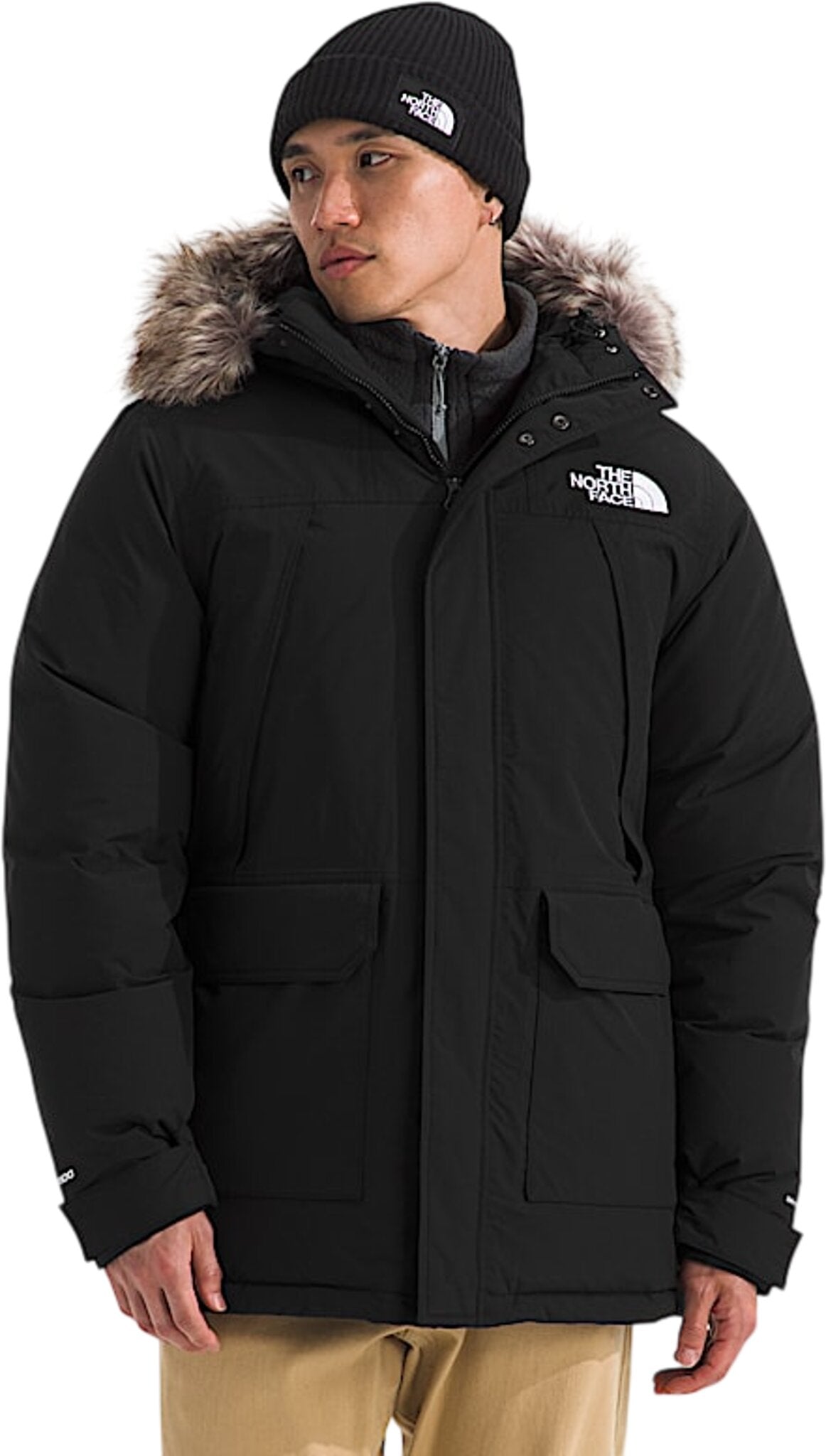 McMurdo Parka - Men's