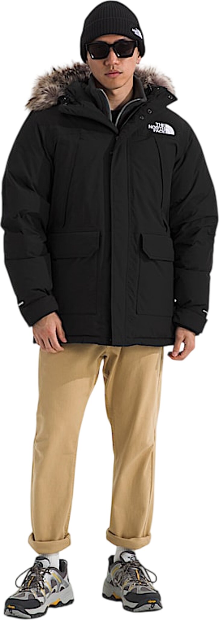 McMurdo Parka - Men's