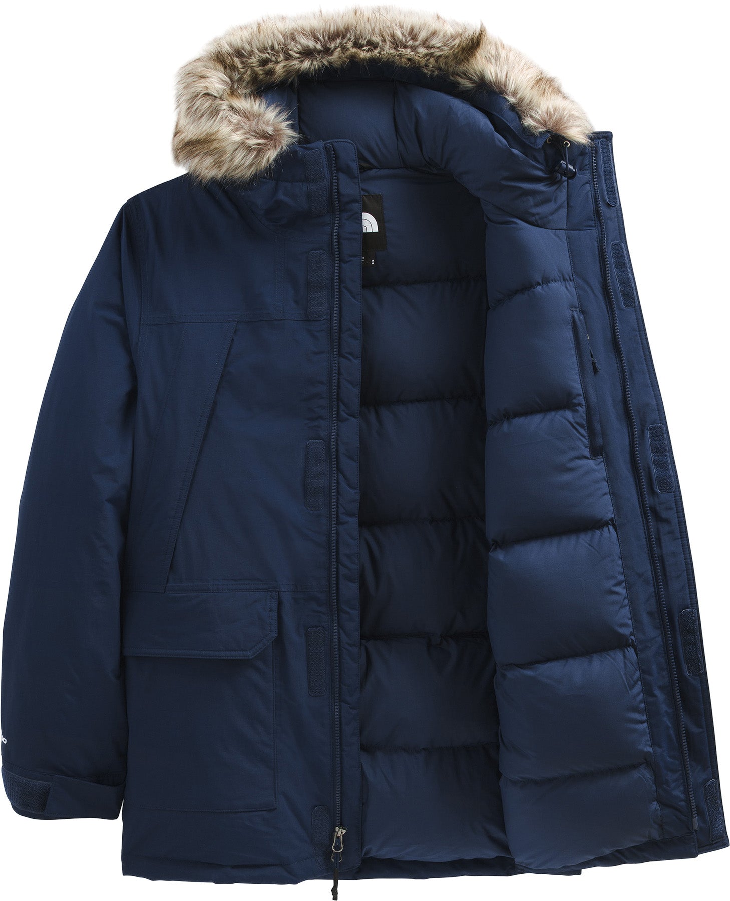 McMurdo Parka - Men's
