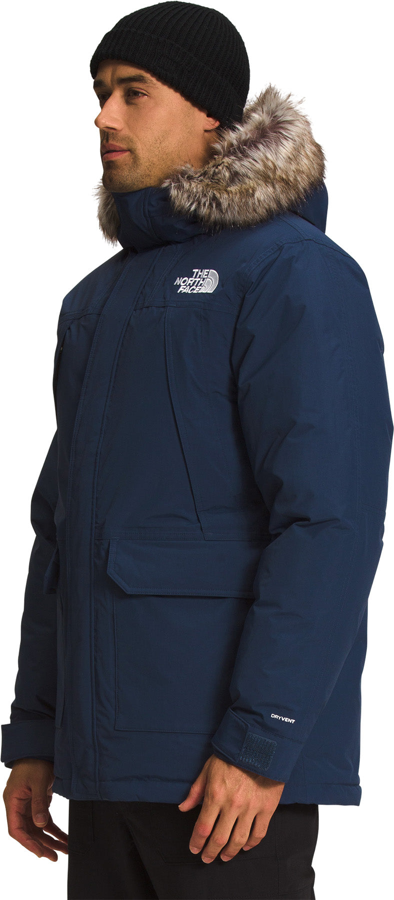 McMurdo Parka - Men's