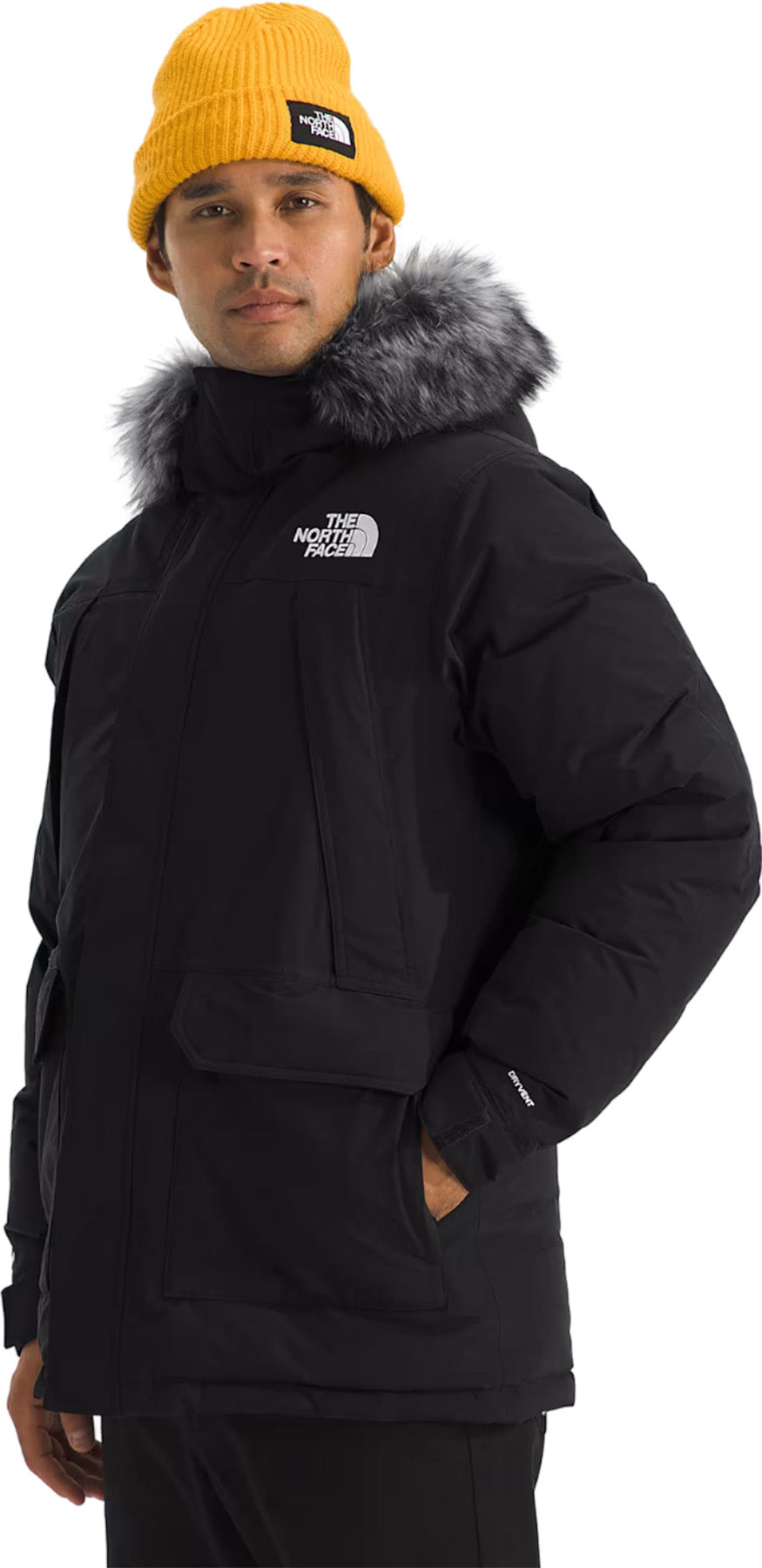 McMurdo Parka - Men's