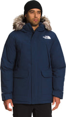 McMurdo Parka - Men's