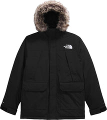 McMurdo Parka - Men's