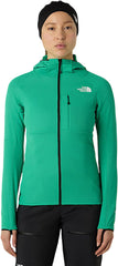 Summit Series FUTUREFLEECE Full-Zip Hoodie - Women’s