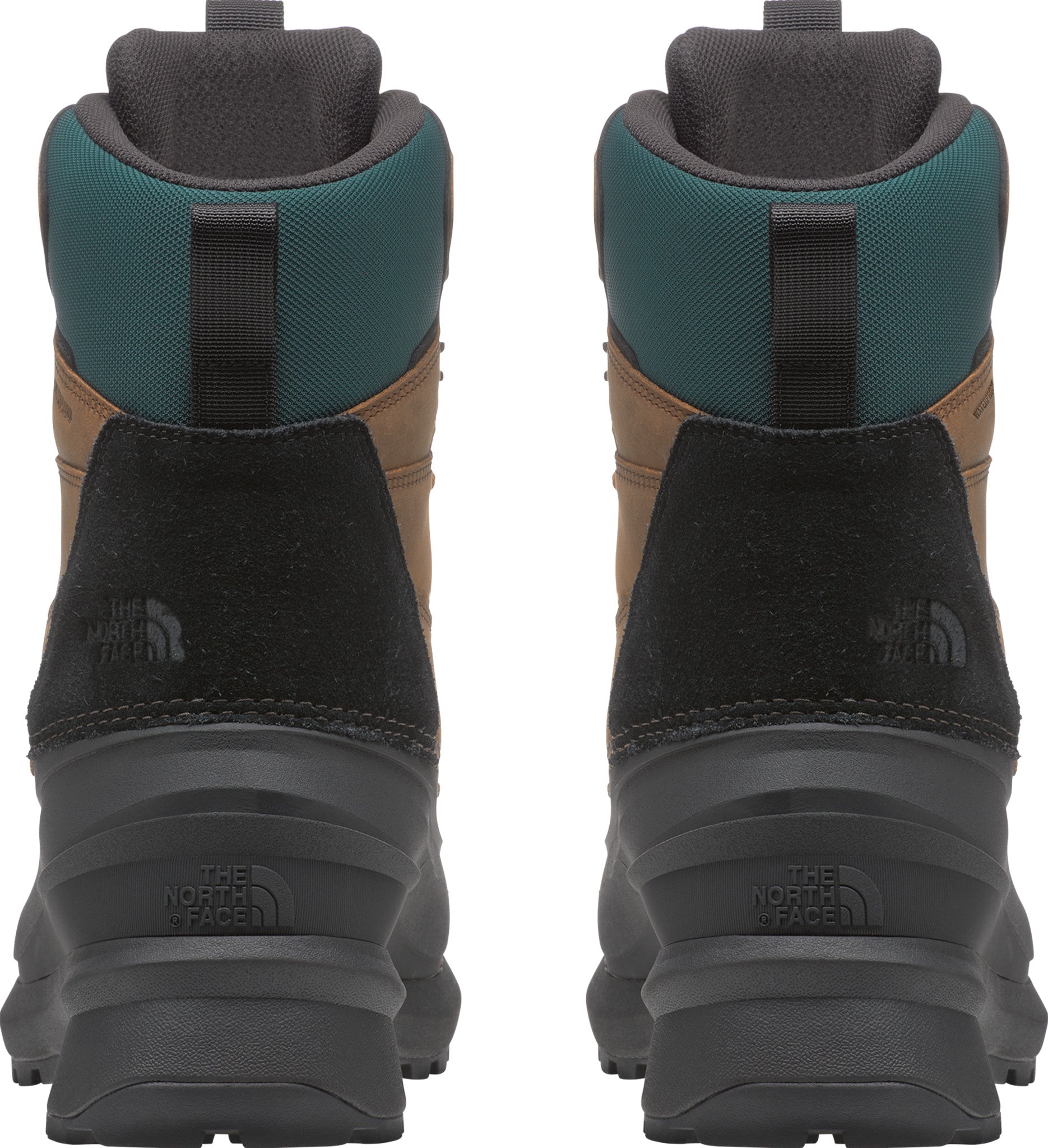 Chilkat V 400 Waterproof Boots - Men’s